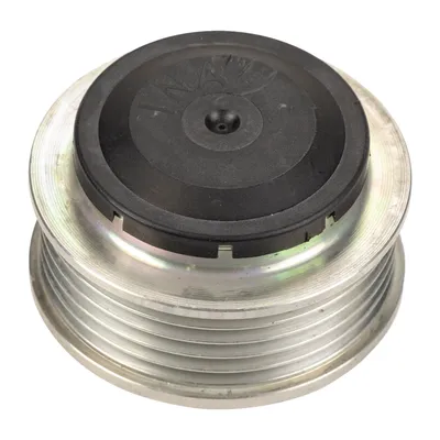 Freewheel alternator D1=17D2=61H=38.5