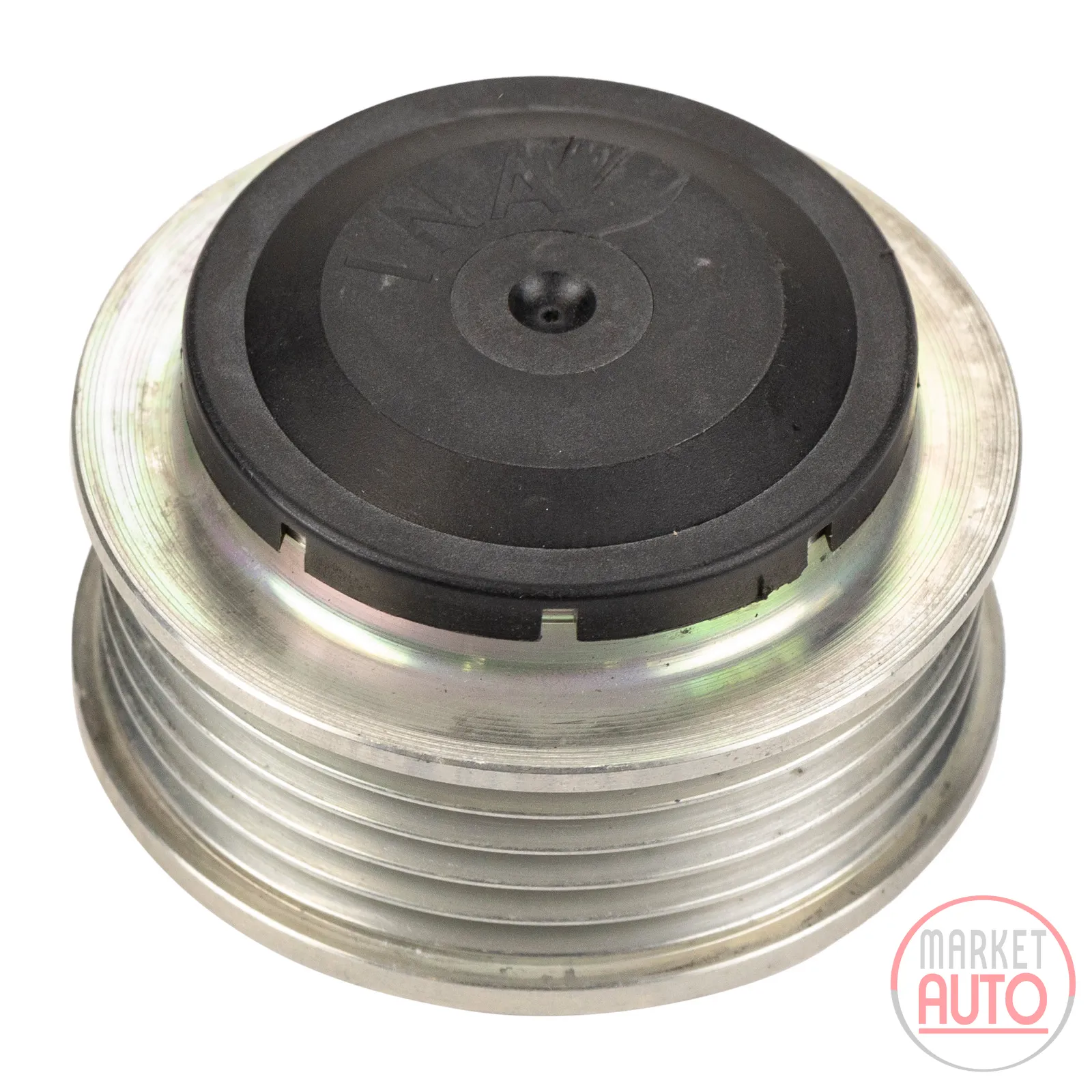 Freewheel alternator D1=17D2=61H=38.5