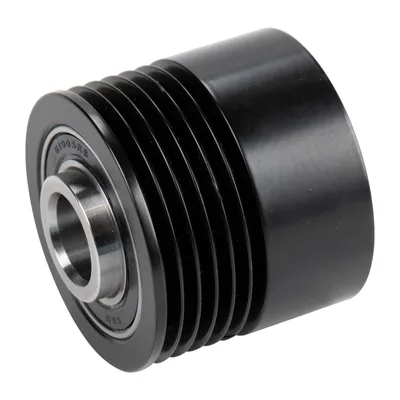Freewheel alternator D1=17D2=55H=51