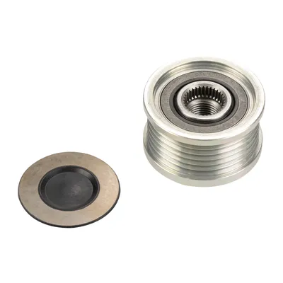 Freewheel alternator D1=17D2=54H=42