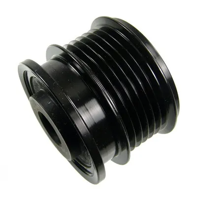 Freewheel alternator D1=17D2=57H=51