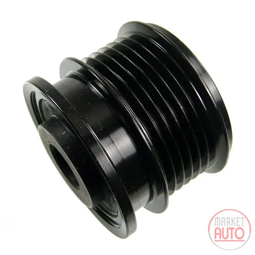 Freewheel alternator D1=17D2=57H=51