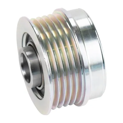 Freewheel alternator D1=17D2=54 H=49.8