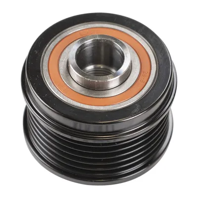 Belt tensioner