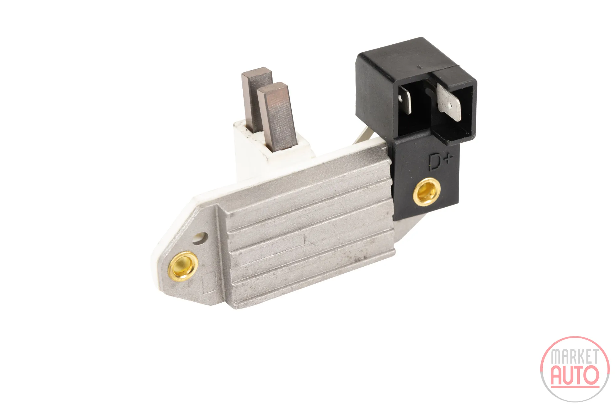 Alternator regulator RTT 119 AC