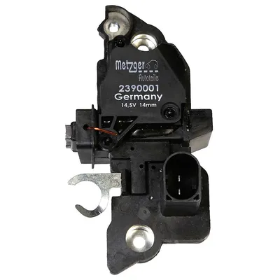 Alternator regulator Generator regulator