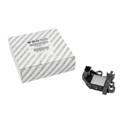 Alternator regulator Generator regulator