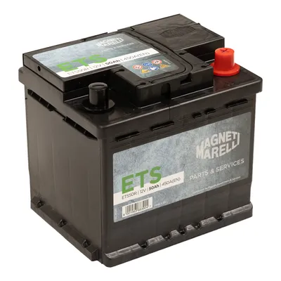 Battery 50AH 450A ETS50R