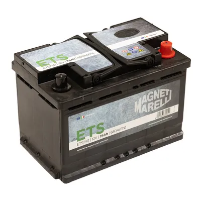 Battery 74AH 680A ETS74R