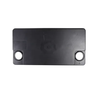 Battery cover holder for 90/100A batteries