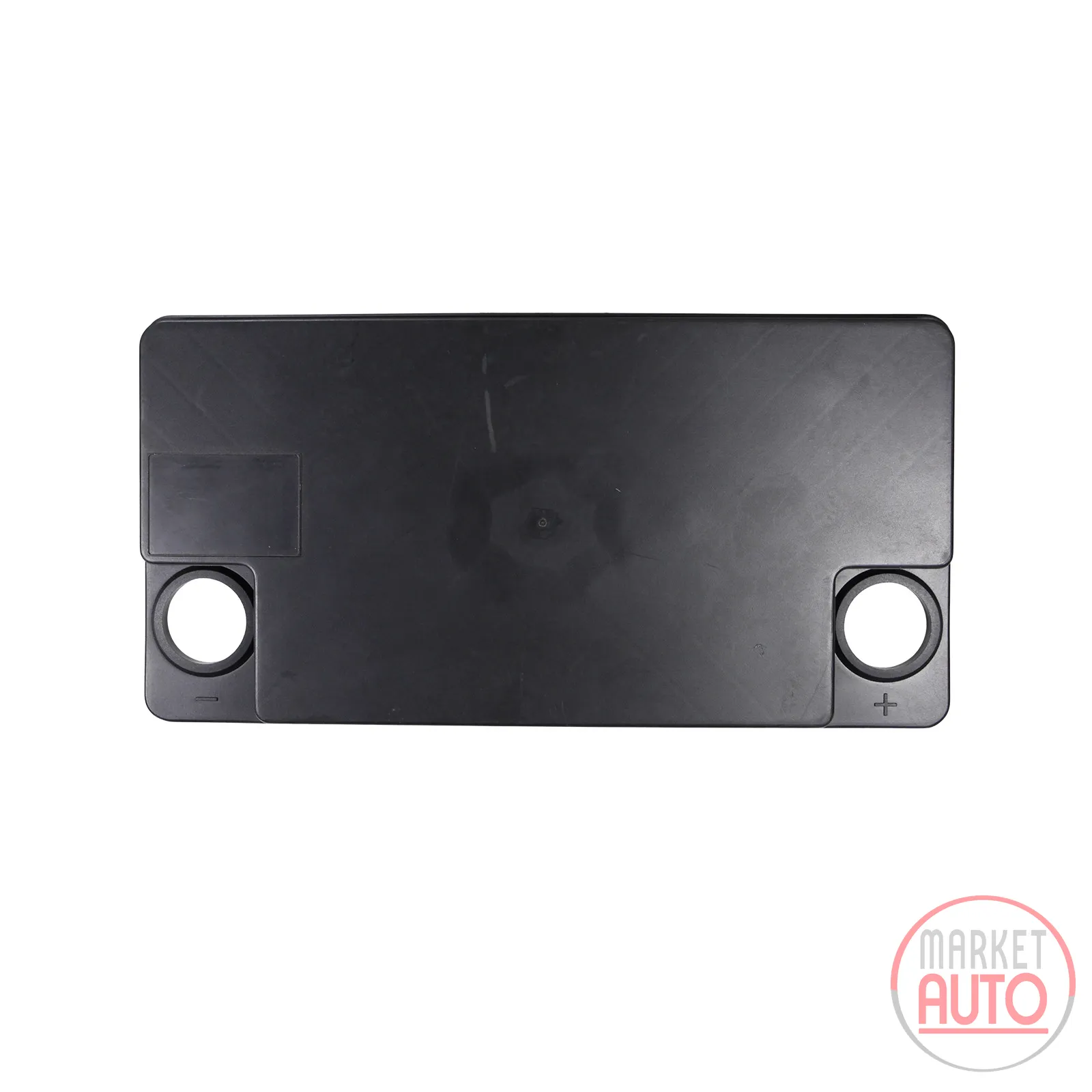 Battery cover holder for 90/100A batteries