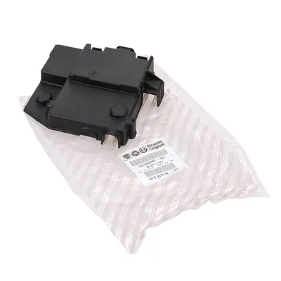 Battery cover