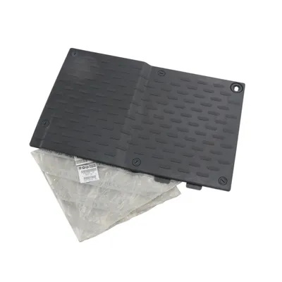 Battery cover