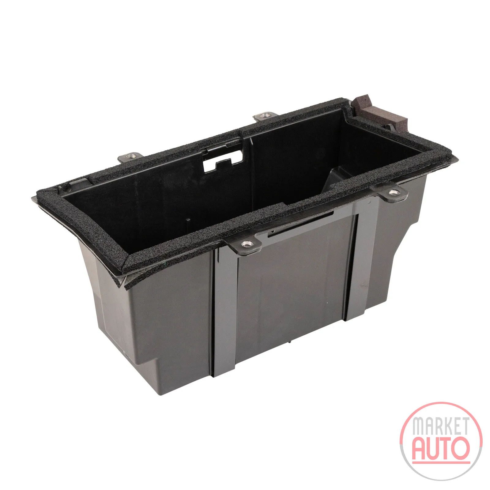 Battery basket, battery cover box, battery box
