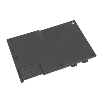Battery case cover