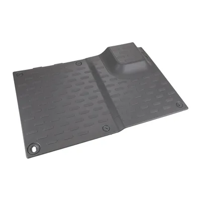 Battery case cover