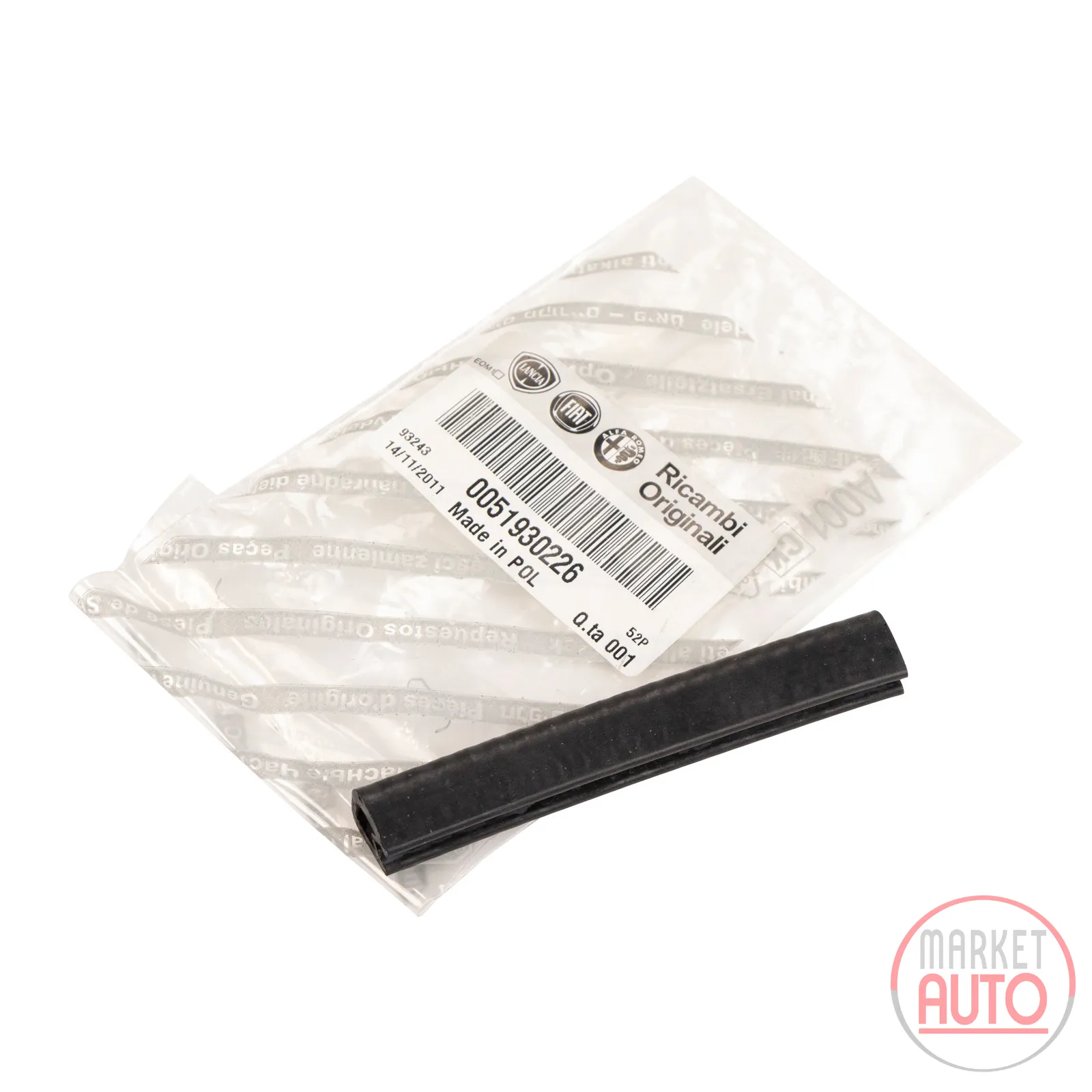 Cover battery holder