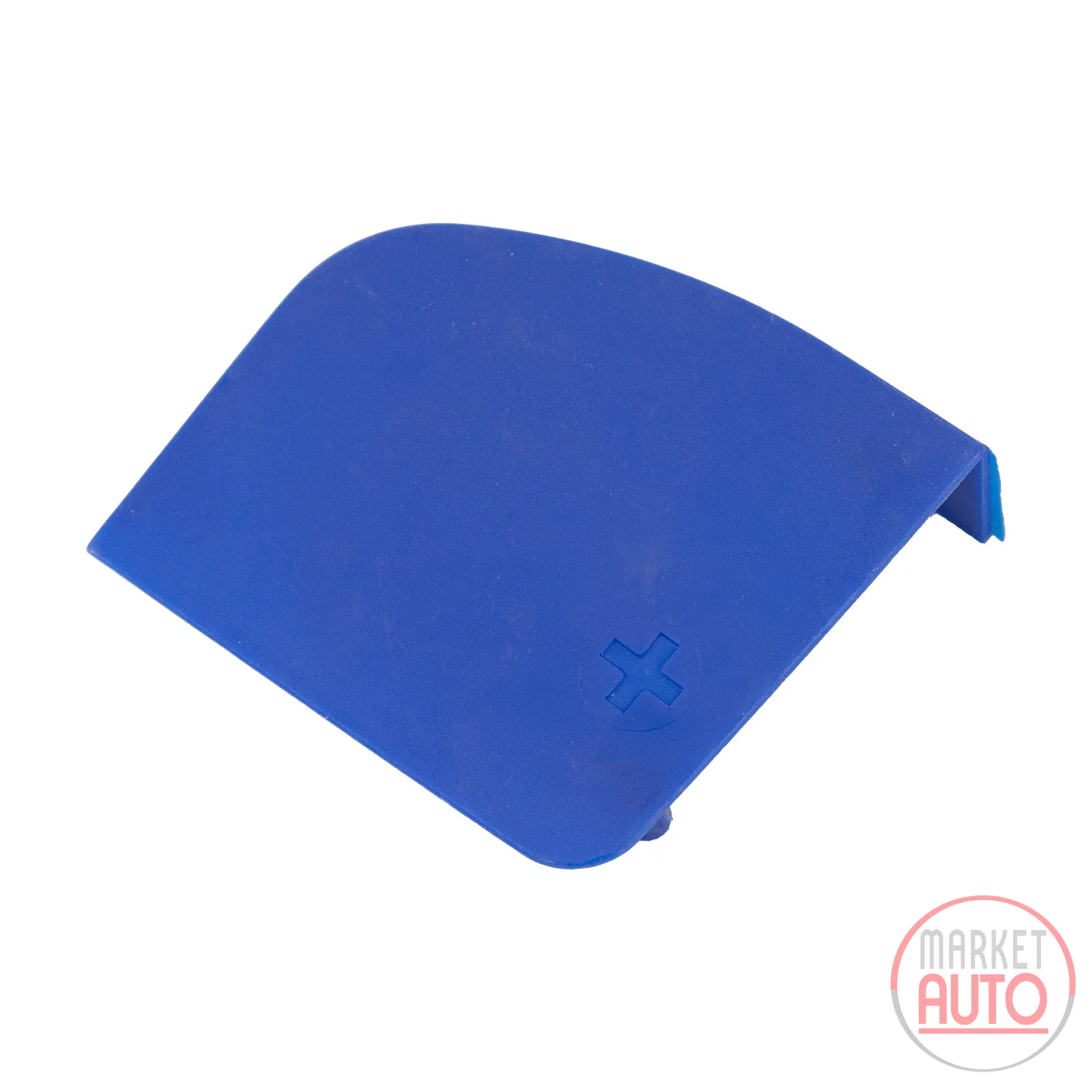 Battery terminal cover positive terminal cover cap