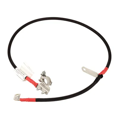 Ground cable