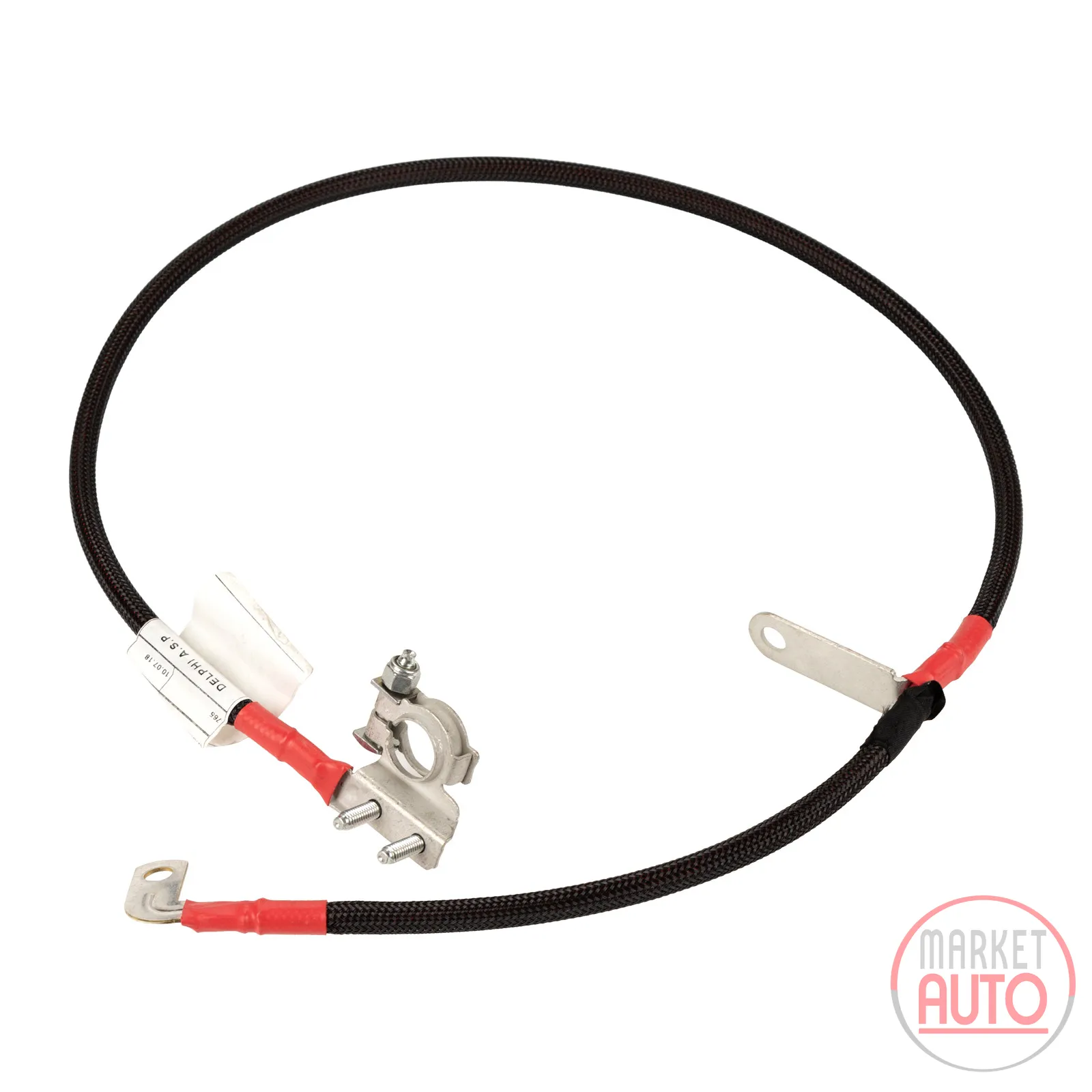 Ground cable