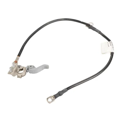 Ground cable