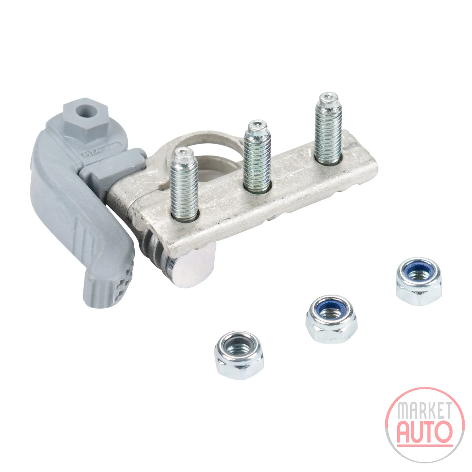 Battery terminal