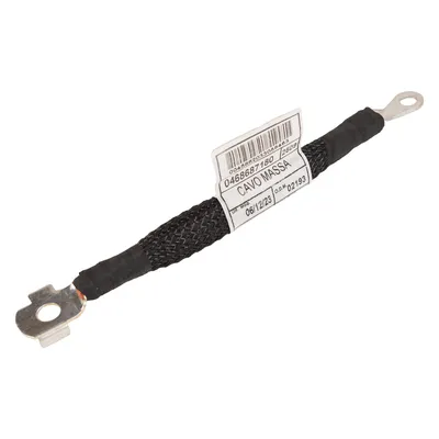 Ground cable
