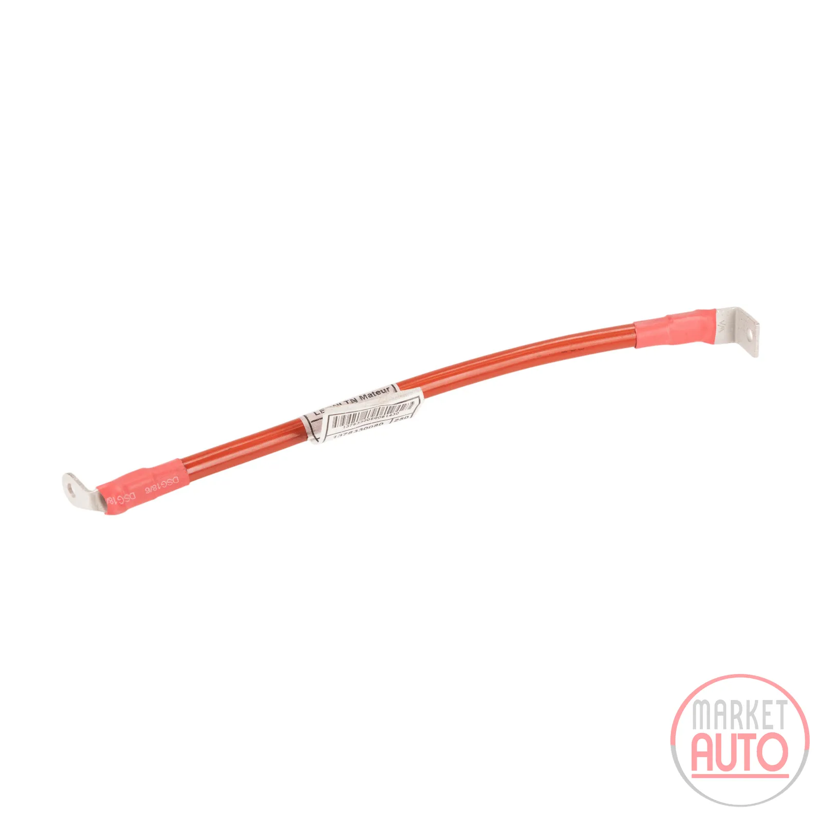 Ground cable
