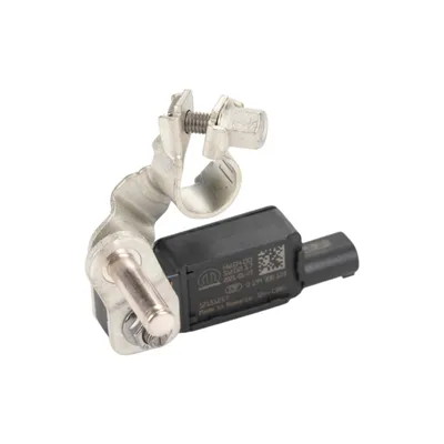 Battery terminal