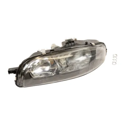 Headlight front left