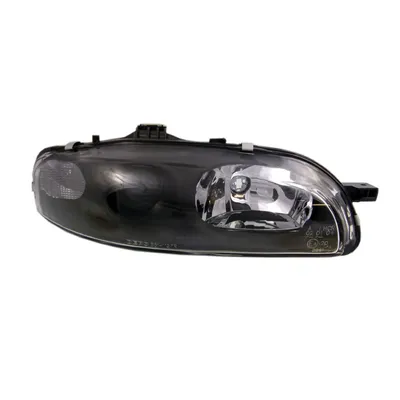Headlight front right H1 H1