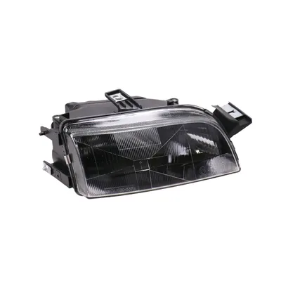 Headlight front right H1 H1 Repro Black