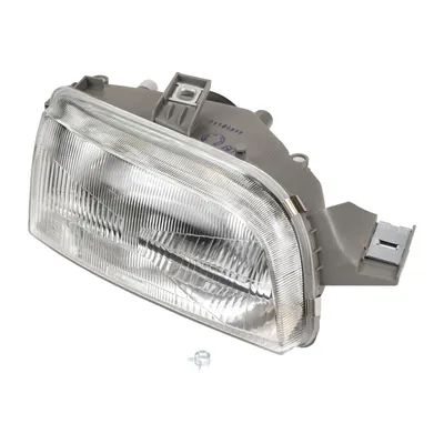 Headlight front right H4 Repro