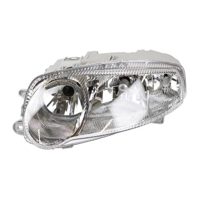 Headlight front left 1 x H7 1x H1