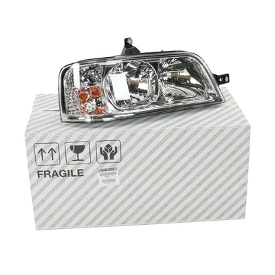 Headlight front right ORIGINAL