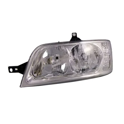 Headlight front left ORIGINAL