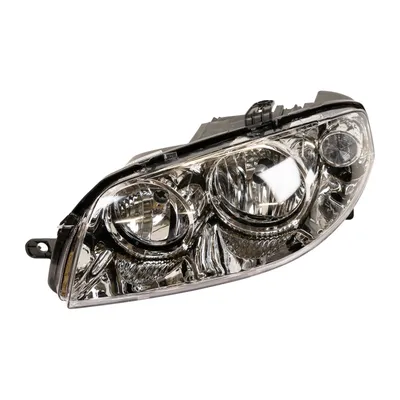 Headlight front left H7/H1