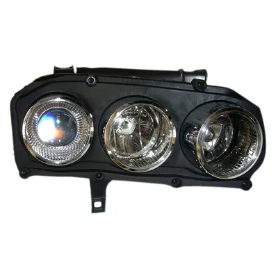 Headlight front right
