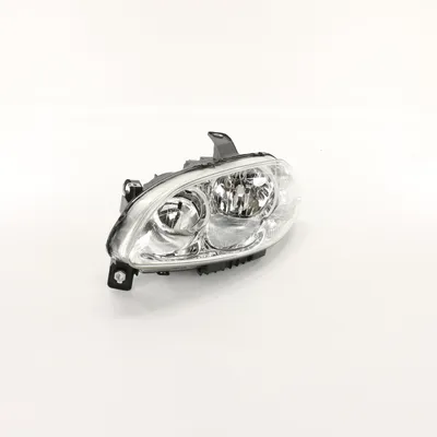 Headlight front left H7/H1 Repro