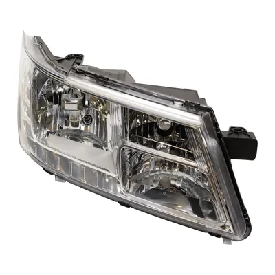 right headlight