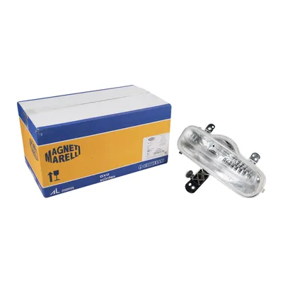 Daytime running light right Magneti Marelli