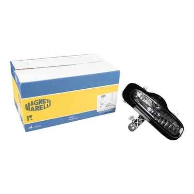 Daytime running light right Magneti Marelli