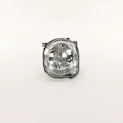 Headlight Magneti Marelli left