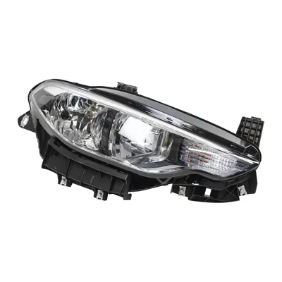 Headlight front right