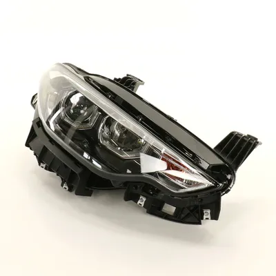 Headlight front right