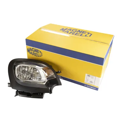 Headlight front right Magneti Marelli