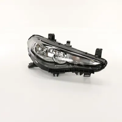 Headlight front right