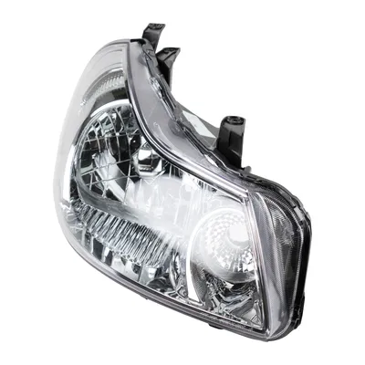 Headlight front right