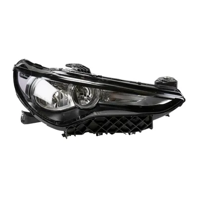 Headlight front right
