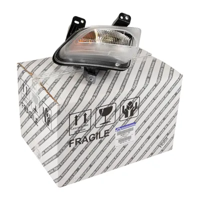 Daytime running light headlight right